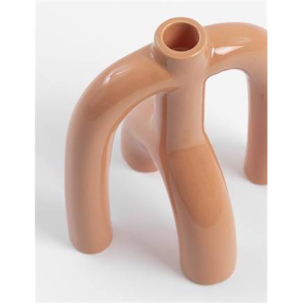 Coco Maison Adele kandelaar H20cm